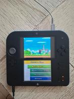 Nintendo 2ds, Consoles de jeu & Jeux vidéo, Consoles de jeu | Nintendo 2DS & 3DS, Enlèvement, 2DS