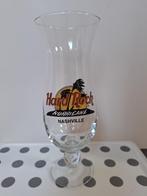 Hard Rock Cafe Hurricane Glass uit Nashville, Ophalen, Zo goed als nieuw, Overige typen