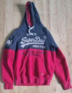 Trui SuperDry, Kleding | Heren, Maat 52/54 (L), SuperDry, Ophalen of Verzenden, Gedragen