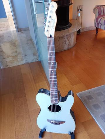 Fender Telecoustic beschikbaar voor biedingen