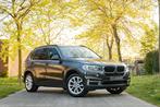BMW X5 xDrive30dA * 7pl * Navi * PDC * Leder * Trekhaak *, Auto's, BMW, Automaat, 2993 cc, 7 zetels, Leder