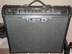 Line 6 Spider Jam 75W, Muziek en Instrumenten, Ophalen, Gebruikt, Gitaar, 50 tot 100 watt