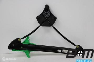 Raammechaniek rechtsachter VW Golf 7 5G4839462C beschikbaar voor biedingen