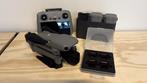 DJI Air 3 Fly More Combo (DJI RC 2), Enlèvement, Comme neuf, Drone avec caméra