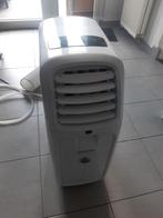 Airco  en verwarming in 1, Elektronische apparatuur, Airco's, Ophalen of Verzenden, Zo goed als nieuw