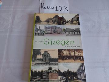 Gijzegem in de regionale pers beschikbaar voor biedingen