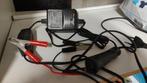 auto motor 12 volt batterij Onderhouder, Ophalen of Verzenden