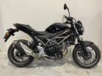 SV650 NIEUW OP STOCK, Motoren, Motoren | Suzuki, Naked bike, 650 cc, Bedrijf, 2 cilinders