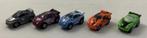 Micro Machines Magnetics Action Man vs Dr. X set 2004, Kinderen en Baby's, Speelgoed |Speelgoedvoertuigen, Verzenden, Zo goed als nieuw