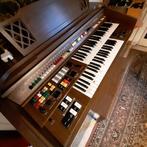 Orgel ophalen te Willebroek., Muziek en Instrumenten, Orgels, Ophalen, Gebruikt, Orgel