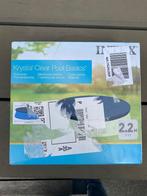 Zwembadcover Intex 2,2m, Tuin en Terras, Ophalen of Verzenden, Nieuw, Afdekzeil