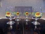 Set van 4 LIPTON Ice tea glazen, Nieuw, Frisdrankglas, Ophalen