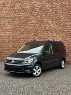 Volkswagen caddy maxi automatique 7 places, Autos, Achat, Entreprise, 7 places, 96 kW