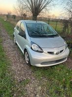 Toyota aygo 2008 122000km airco euro 4 lez 2030, Auto's, Toyota, Handgeschakeld, Particulier, Euro 4, Aygo