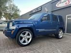 Jeep Cherokee 3.7 V6 Limited 4x4 Automaat/Cruise Controle., Autos, Jeep, Euro 5, 206 ch, Entreprise, 283 g/km