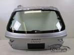 Audi A4 S4 8W S-Line Achterklep LZ7G Floret Silver, Ophalen of Verzenden, Gebruikt