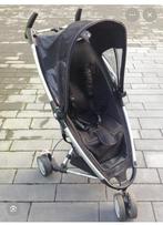 Quinny kinderwagen + baby bed, Ophalen of Verzenden, Zo goed als nieuw, Kinderwagen, Quinny