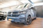 Volkswagen T6 California T6.1 CALIFORNIA OCEAN *EDITION* 4-, Auto's, Volkswagen, 0 kg, Bedrijf, Diesel, Grijs