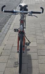 Herenfiets Giant, Fietsen en Brommers, Ophalen, Zo goed als nieuw, Giant