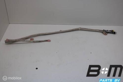 Hoofdairbag eenheid rechts Audi A4 8E, Auto diversen, Anti-diefstal, Gebruikt