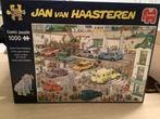 Puzzel volwassenen, Ophalen, 500 t/m 1500 stukjes, Zo goed als nieuw, Legpuzzel