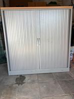 Armoire metalique, Huis en Inrichting, Kasten | Roldeurkasten en Archiefkasten, Ophalen