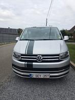 VW Transporter  Lichte vracht  - BTW wagen - Automatique, Auto's, Automaat, Leder en Stof, Particulier, Te koop