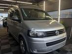 Volkswagen T5 4-MOTION Zelfbouwcamper Automatique 132Kw, Auto's, Volkswagen, Automaat, Euro 5, Overige modellen, Bedrijf