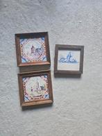 Antieke tegels, Antiek en Kunst, Ophalen of Verzenden