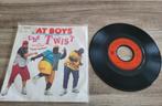 Fat Boys, the twist, Cd's en Dvd's, Vinyl | Overige Vinyl, Ophalen