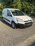 Citroën Berlingo 1.6 e-hdi, Auto's, 4 cilinders, 1600 cc, Wit, Berlingo