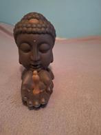 encensoir boudha bruleur aromatique neuf + cônes d'encens, Enlèvement, Comme neuf