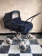 Retro buggy, Kinderen en Baby's, Kinderwagens en Combinaties, Ophalen of Verzenden, Gebruikt