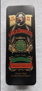 JACK DANIEL’S, Verzamelen, Overige Verzamelen, Ophalen of Verzenden, Zo goed als nieuw