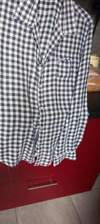 CHEMISE HOMME IKKS, Blauw, Ophalen of Verzenden, Gedragen, IKKS