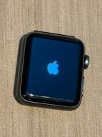 Apple watch 3 series 38mm, Handtassen en Accessoires, Smartwatches, Ophalen of Verzenden, Gebruikt