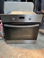 Four zanussi, Electroménager, Enlèvement, Utilisé, Four, 45 à 60 cm