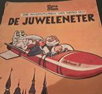 Nero  De Juweleneter eerste druk 1956  origineel, Boeken, Ophalen of Verzenden, Gelezen