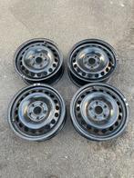 Vw velgen, Ophalen, Velg(en)