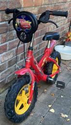 Kinderfiets, Fietsen en Brommers, Fietsen | Kinderfietsjes, Ophalen, Gebruikt