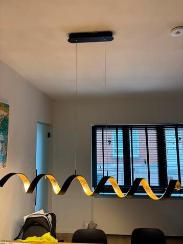 Moderne luster led dimbaar beschikbaar voor biedingen