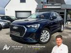 Audi Q3 Sportback 35 TDI S-Tronic ** Pano | Camera | Virtual, Autos, Audi, 0 kg, Euro 6, 124 g/km, 5 portes