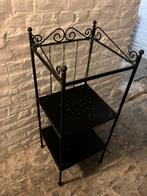 Meuble/étagère pour salle de bain, Maison & Meubles, Salle de bain | Meubles de Salle de bain, 25 à 50 cm, Armoire (mi-)haute