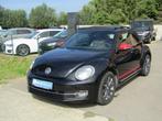 Vw Beetle 2.0 TDI Club, Auto's, Voorwielaandrijving, 4 zetels, 4 cilinders, 109 g/km