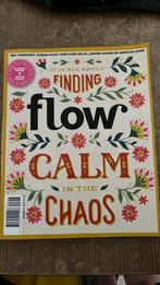 Flow tijdschrift, Boeken, Ophalen of Verzenden, Zo goed als nieuw