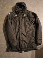 Cercle Brugge winterjas XL, Kleding | Heren, Ophalen, Zo goed als nieuw