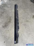 BMW E46 3 SERIE cabrio Zwart 303/9 Rechts zijskirt, Ophalen, Gebruikt, BMW, Bumper