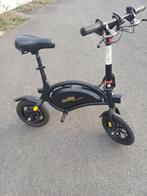 DRAISIENNE ELECTRIQUE URBANGLIDE 120 PRO, Ophalen, Zo goed als nieuw