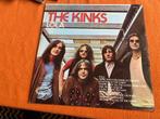 The Kinks, Enlèvement ou Envoi