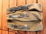 Porte chargeur MP40, Verzamelen, Militaria | Tweede Wereldoorlog, Ophalen of Verzenden